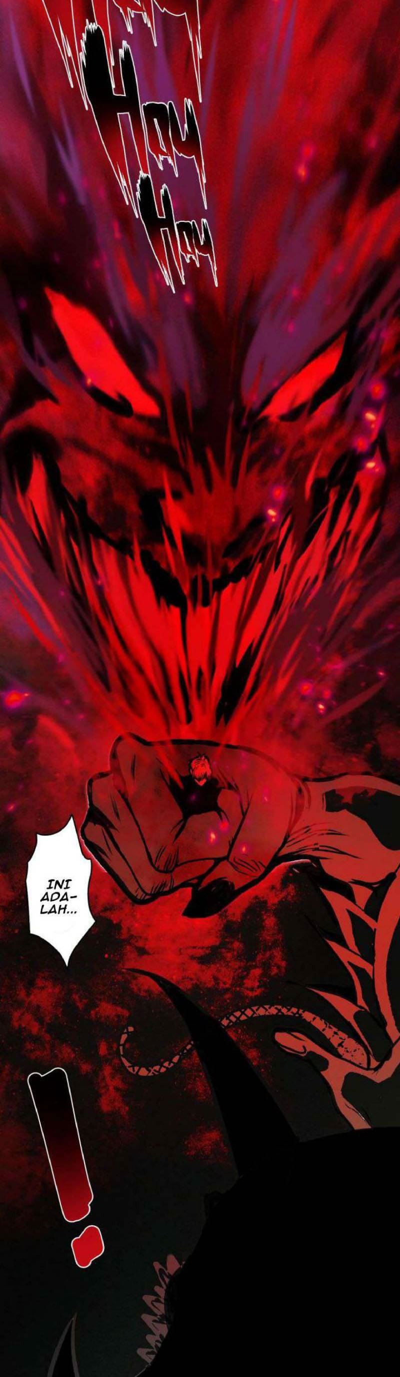 I Was Raised By The Boss (I Was Beaten Up By The BOSS) chapter 11