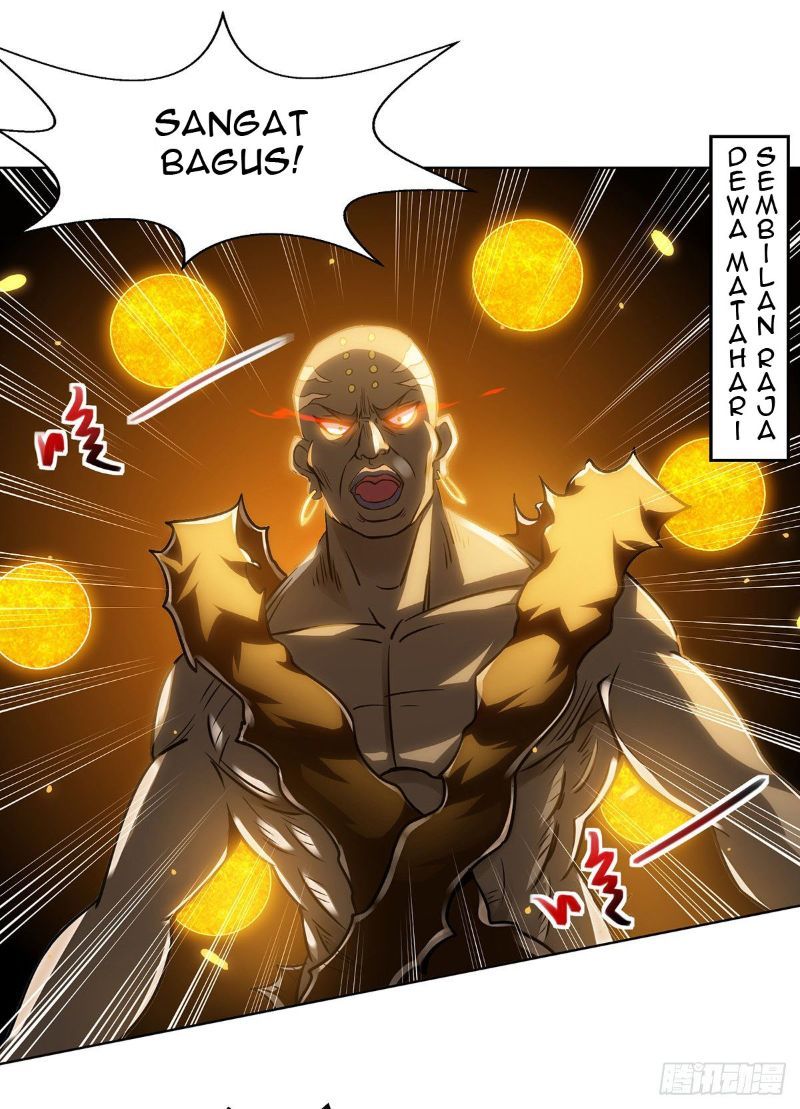 I Was Sealed 900 Million Times chapter 1