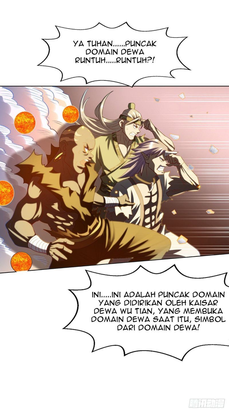 I Was Sealed 900 Million Times chapter 1