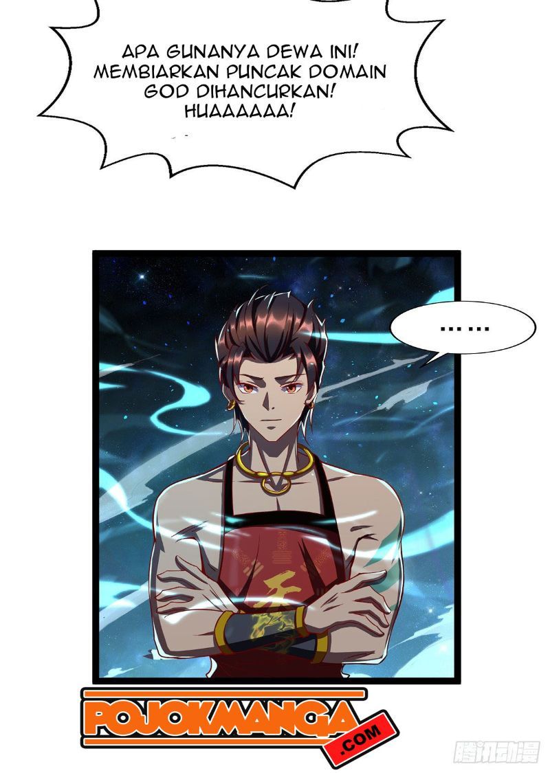 I Was Sealed 900 Million Times chapter 1