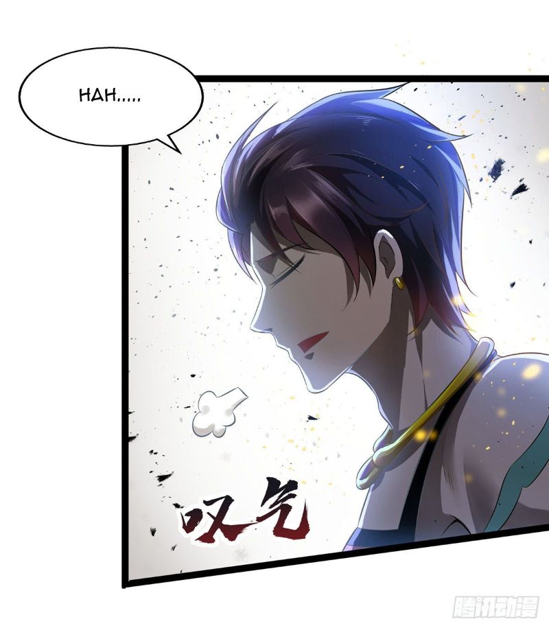 I Was Sealed 900 Million Times chapter 1