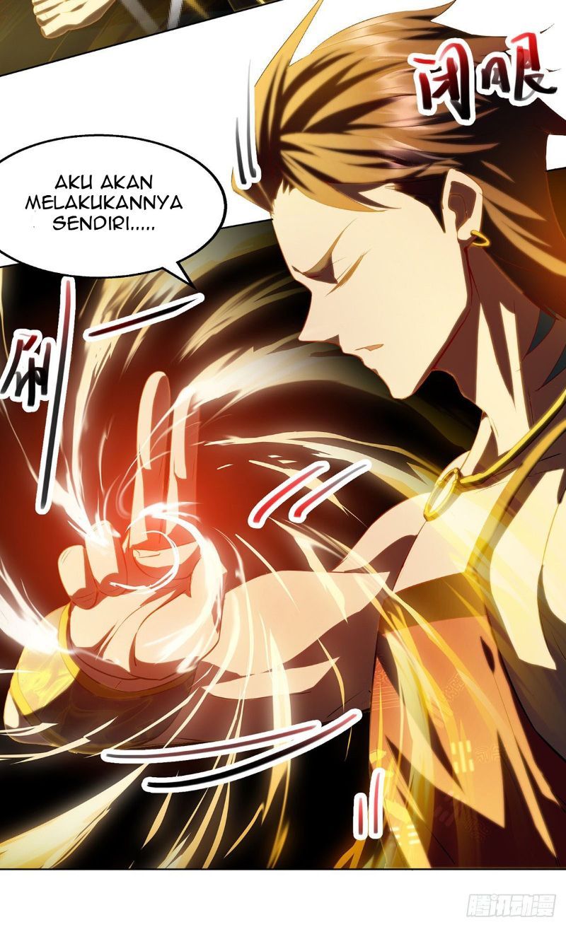 I Was Sealed 900 Million Times chapter 1