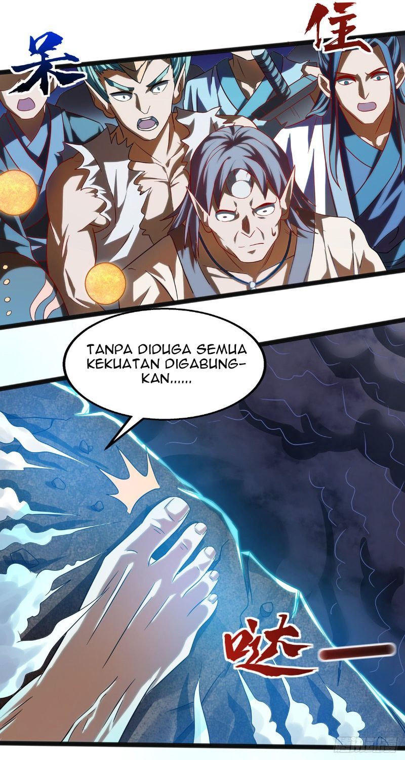 I Was Sealed 900 Million Times chapter 1