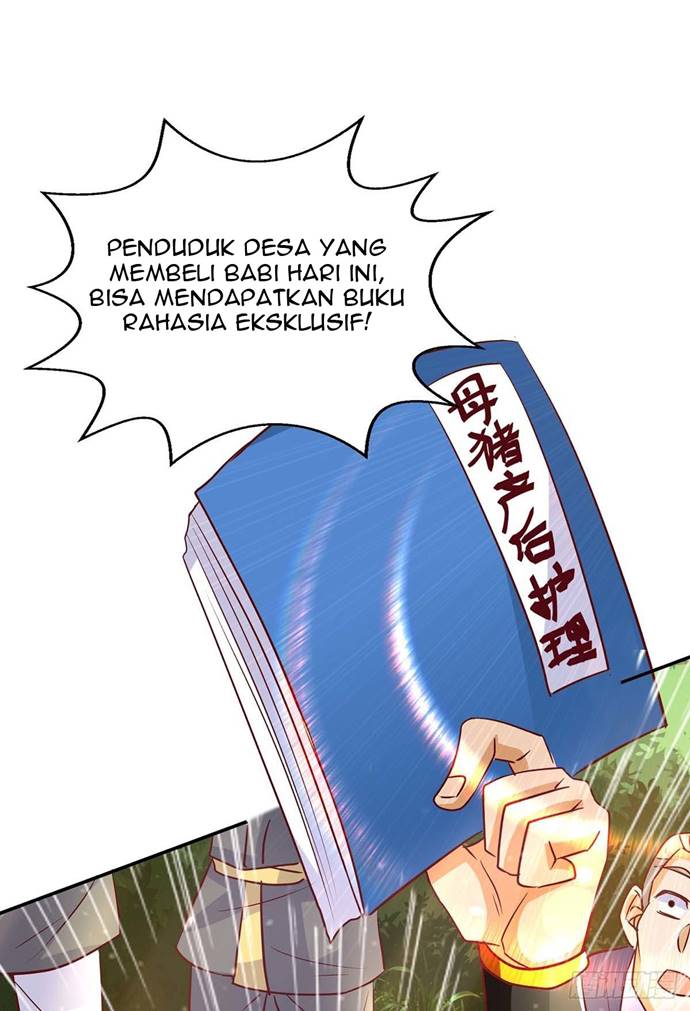 I Was Sealed 900 Million Times chapter 21