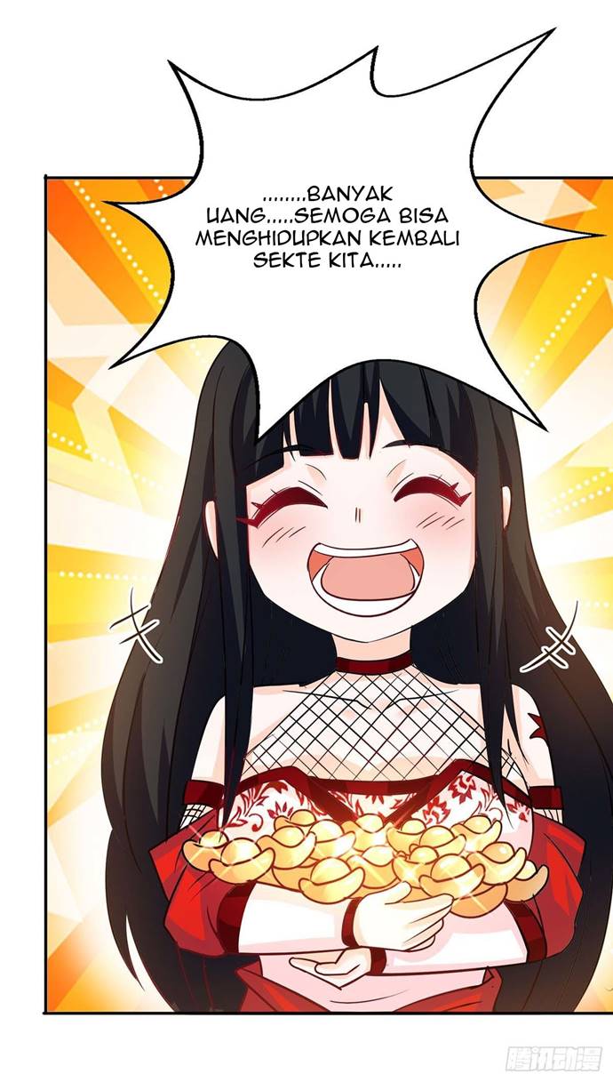 I Was Sealed 900 Million Times chapter 21