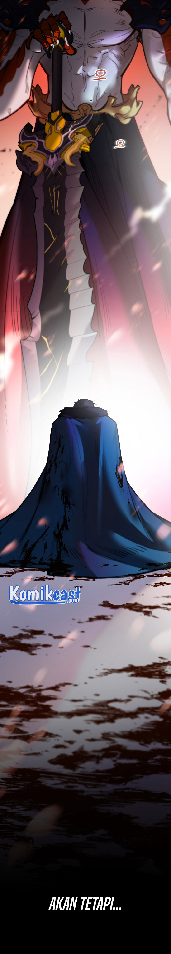 I Went Back and My Family was Ruined Chapter 00 (Promo Novel) Bahasa Indonesia