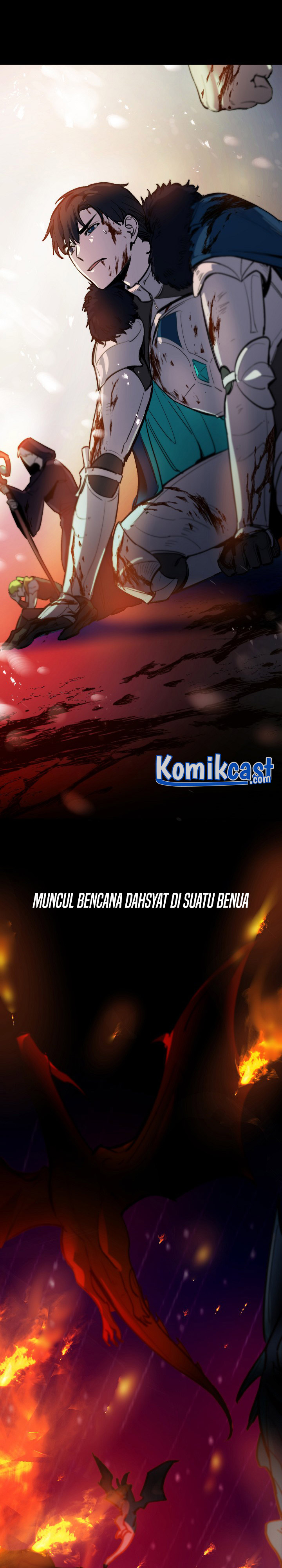 I Went Back and My Family was Ruined Chapter 00 (Promo Novel) Bahasa Indonesia