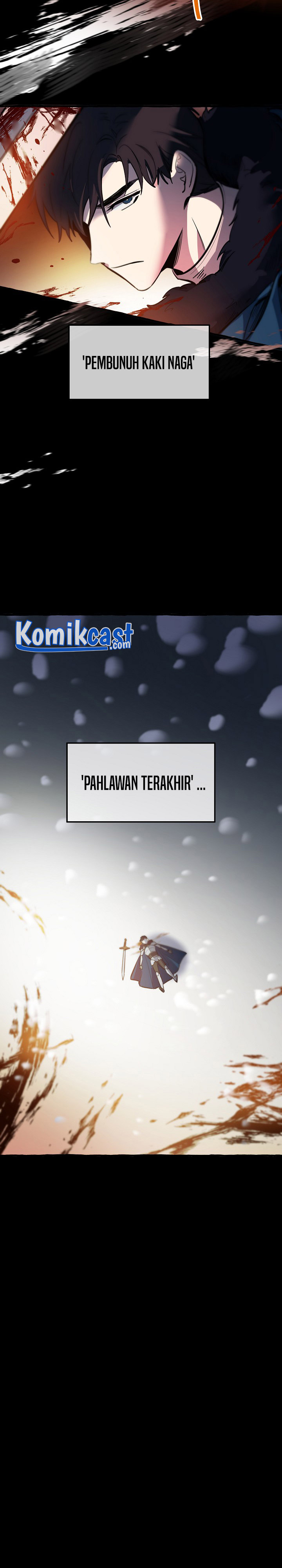 I Went Back and My Family was Ruined Chapter 00 (Promo Novel) Bahasa Indonesia