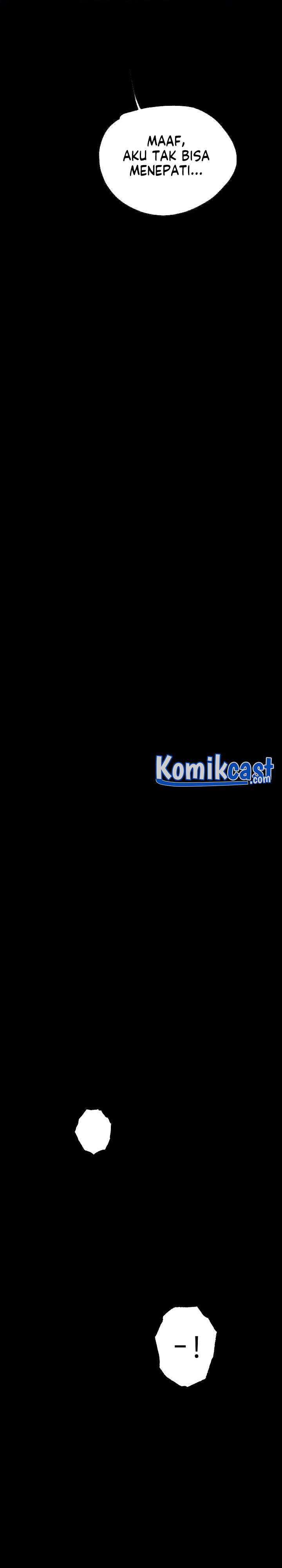 I Went Back and My Family was Ruined Chapter 00 (Promo Novel) Bahasa Indonesia