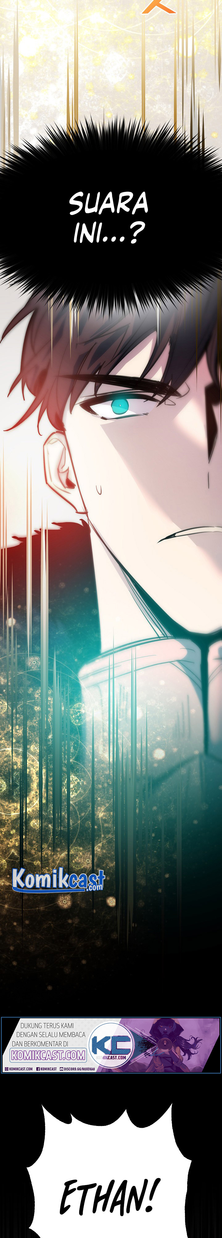 I Went Back and My Family was Ruined Chapter 00 (Promo Novel) Bahasa Indonesia