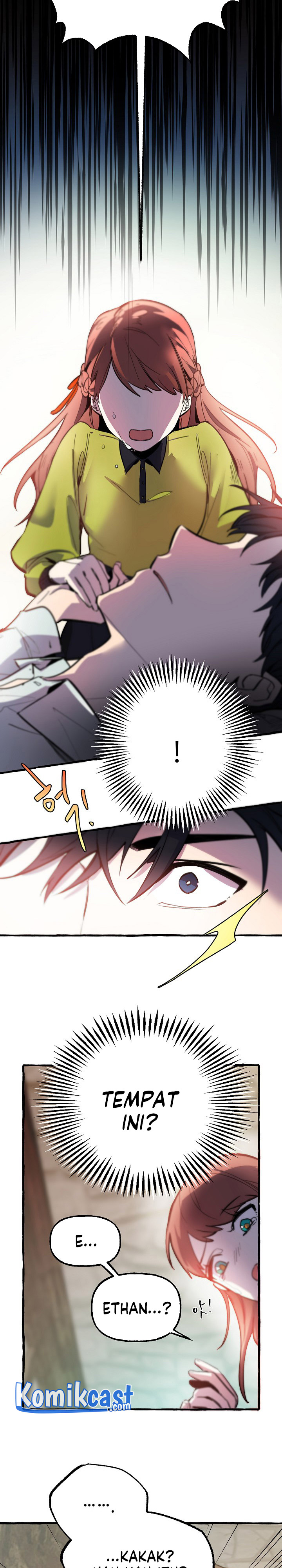 I Went Back and My Family was Ruined Chapter 00 (Promo Novel) Bahasa Indonesia