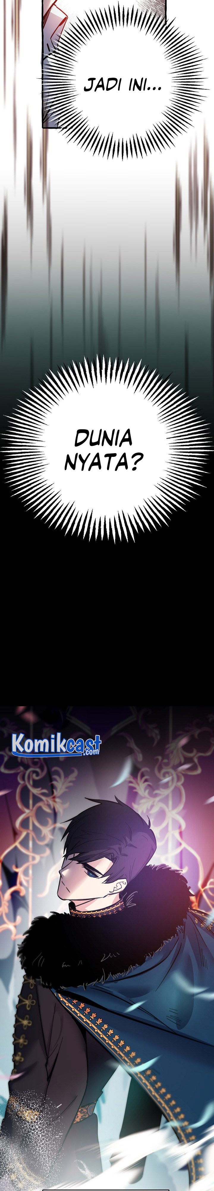 I Went Back and My Family was Ruined Chapter 00 (Promo Novel) Bahasa Indonesia