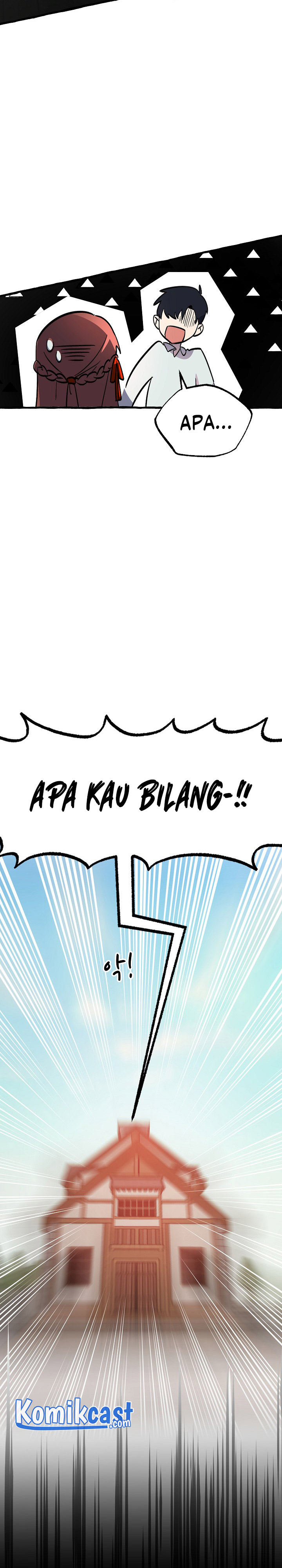 I Went Back and My Family was Ruined Chapter 00 (Promo Novel) Bahasa Indonesia