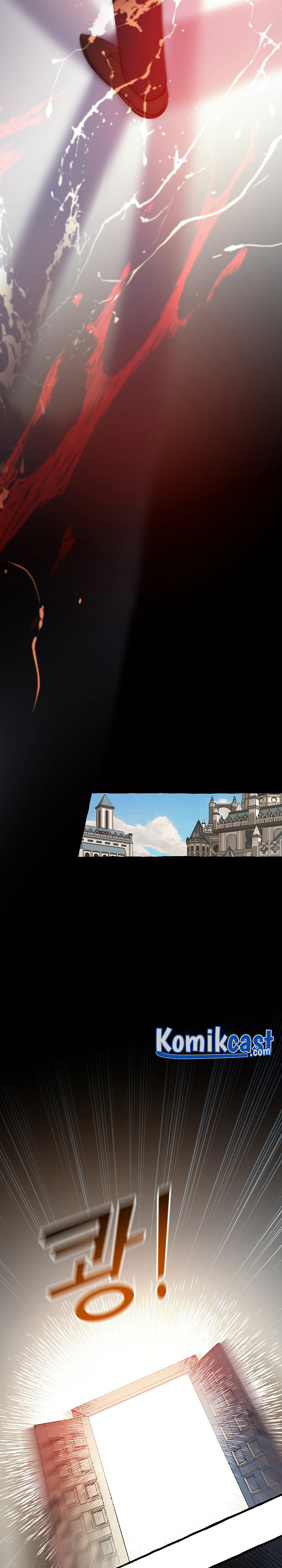 I Went Back and My Family was Ruined Chapter 00 (Promo Novel) Bahasa Indonesia