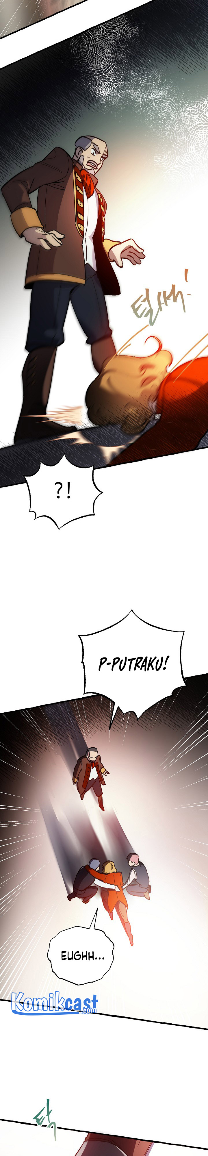 I Went Back and My Family was Ruined Chapter 00 (Promo Novel) Bahasa Indonesia