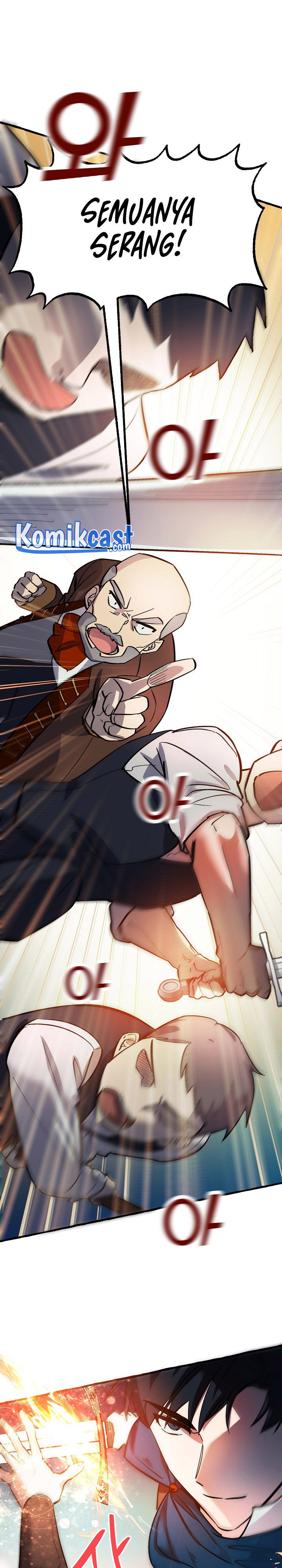 I Went Back and My Family was Ruined Chapter 00 (Promo Novel) Bahasa Indonesia