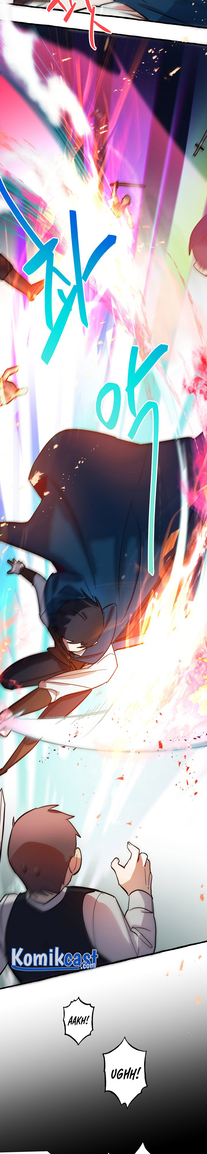 I Went Back and My Family was Ruined Chapter 00 (Promo Novel) Bahasa Indonesia