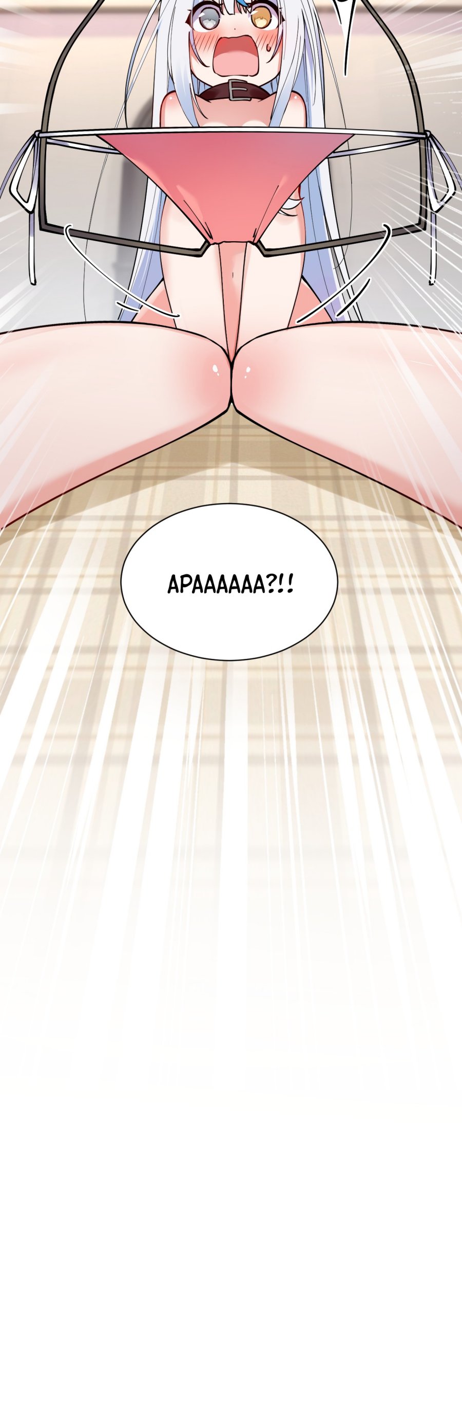 I, Who Have the Natural Charismatic Traits, Was Targeted by Yandere Disciples chapter 5