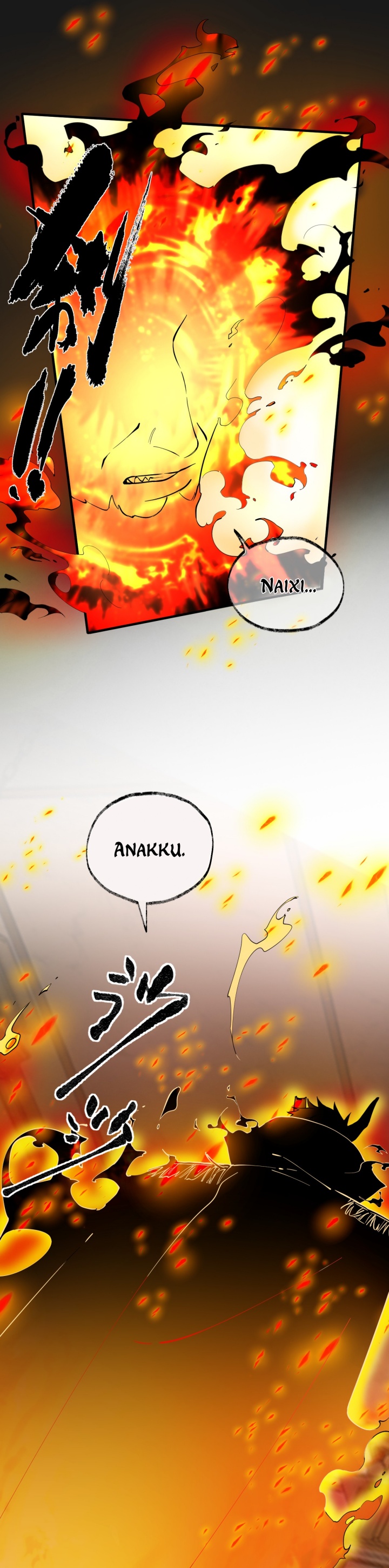 I, Who Have the Natural Charismatic Traits, Was Targeted by Yandere Disciples chapter 8