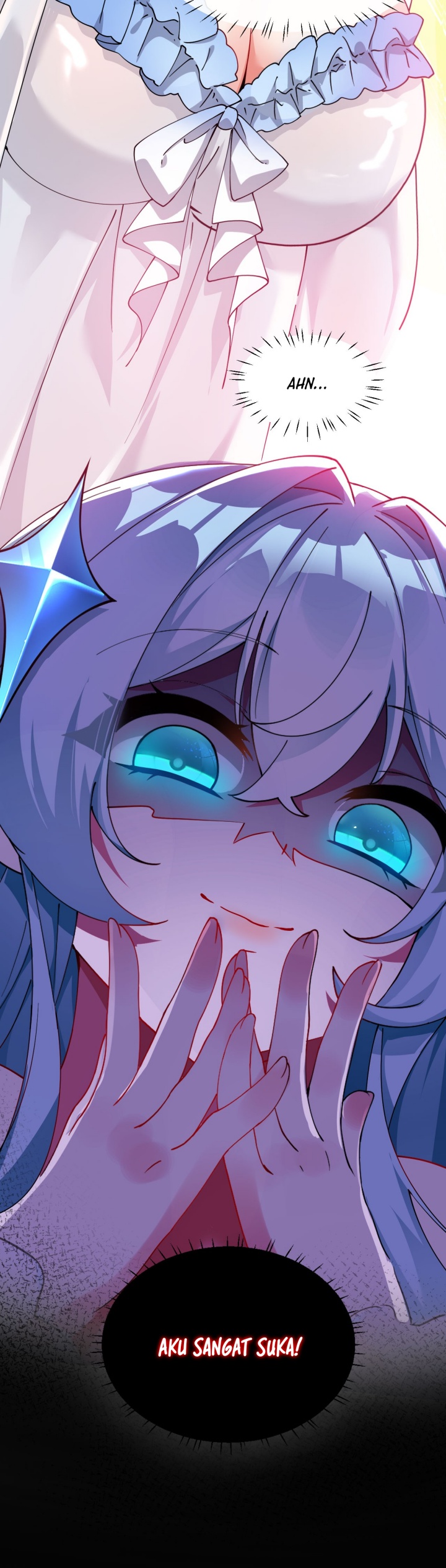I, Who Have the Natural Charismatic Traits, Was Targeted by Yandere Disciples chapter 8