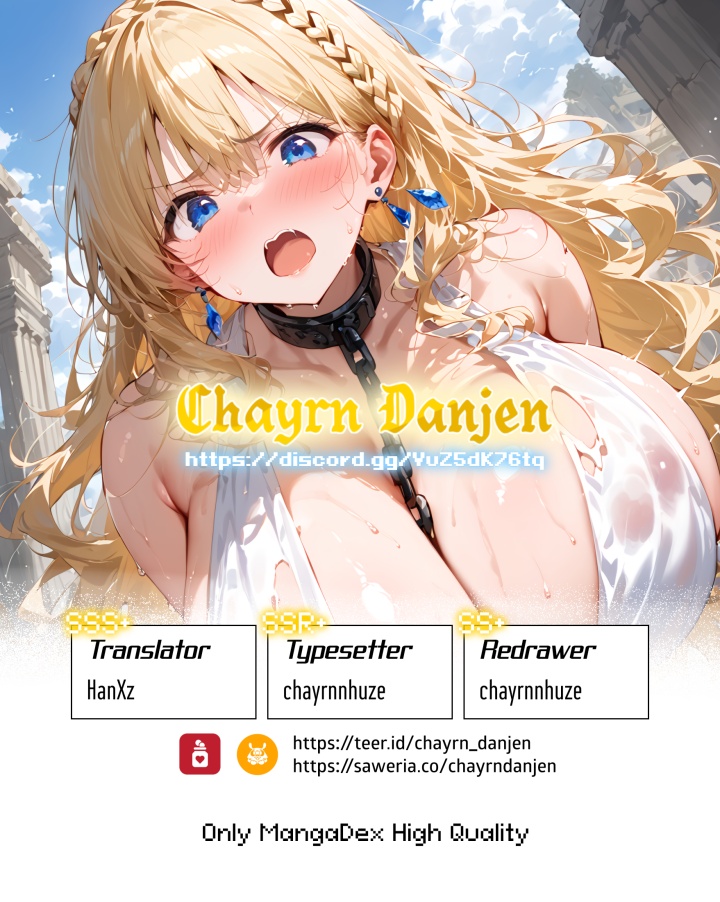 I, Who Have the Natural Charismatic Traits, Was Targeted by Yandere Disciples chapter 9
