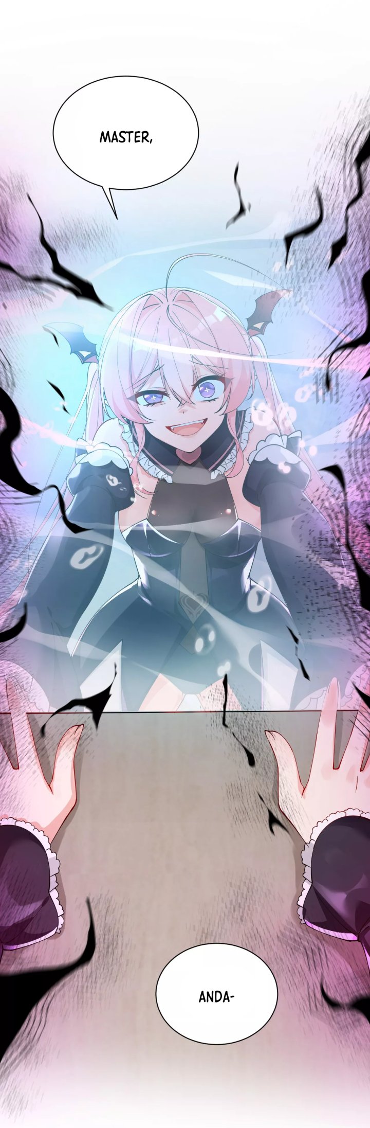 I, Who Have the Natural Charismatic Traits, Was Targeted by Yandere Disciples Chapter 10 Bahasa Indonesia