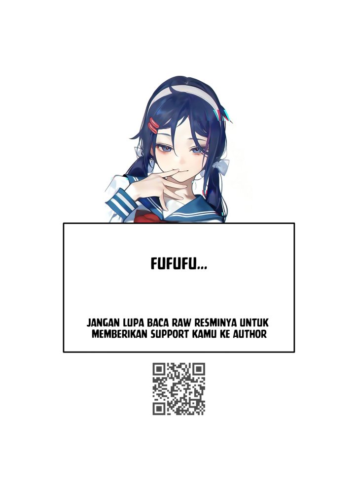 I, Who Have the Natural Charismatic Traits, Was Targeted by Yandere Disciples Chapter 10 Bahasa Indonesia