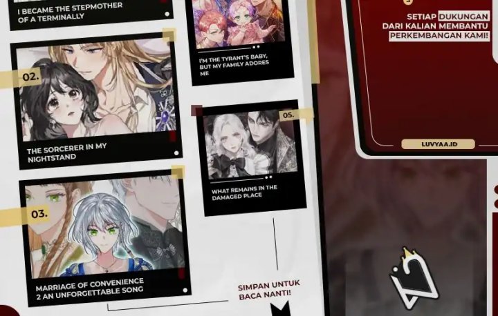 I, Who Have the Natural Charismatic Traits, Was Targeted by Yandere Disciples chapter 11