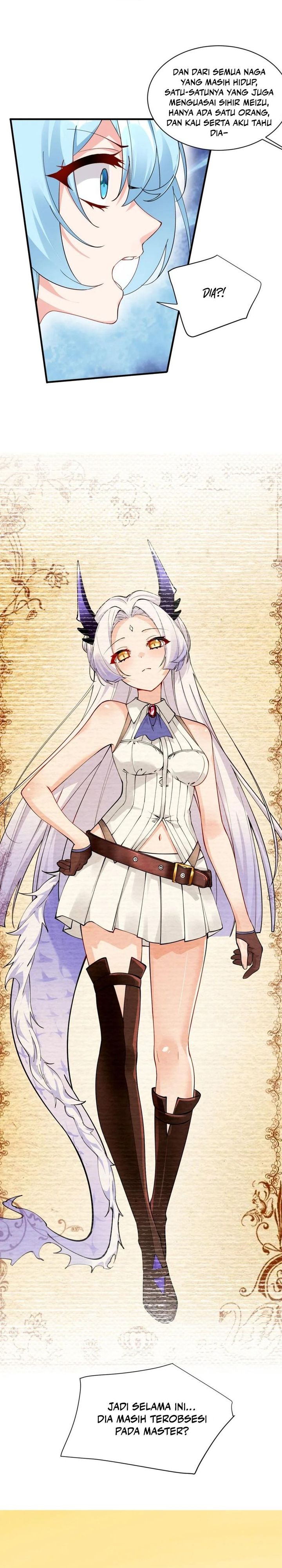 I, Who Have the Natural Charismatic Traits, Was Targeted by Yandere Disciples chapter 13