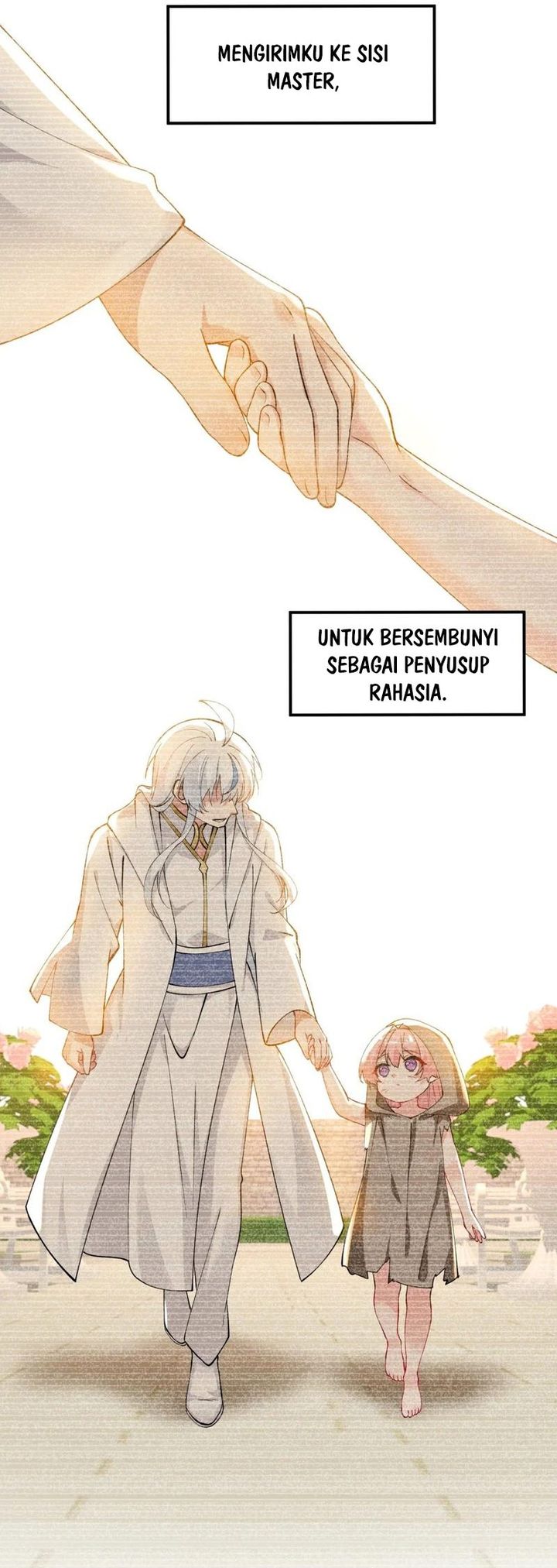 I, Who Have the Natural Charismatic Traits, Was Targeted by Yandere Disciples chapter 13