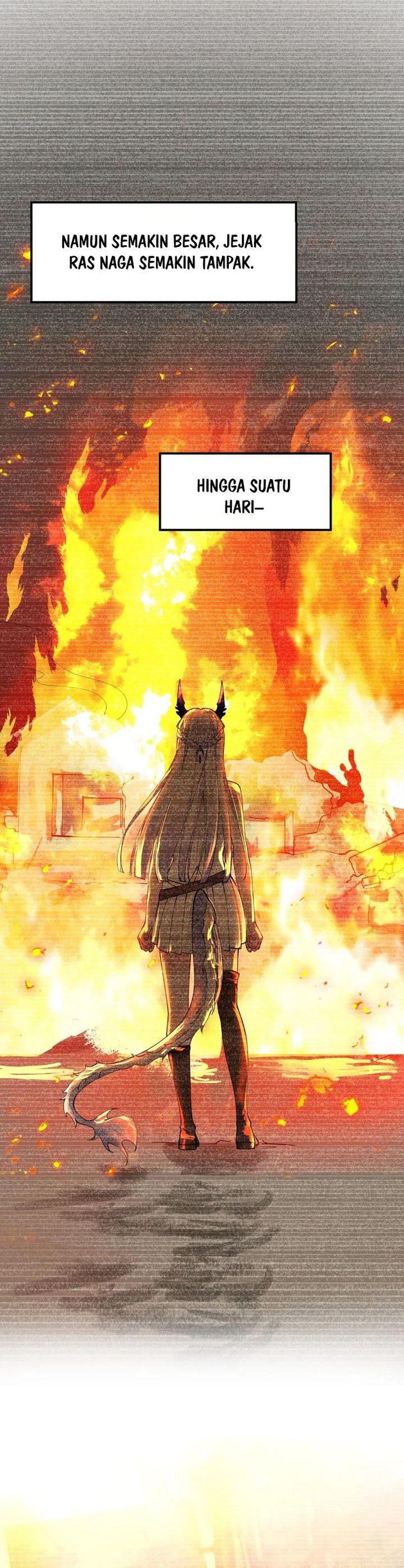 I, Who Have the Natural Charismatic Traits, Was Targeted by Yandere Disciples chapter 13