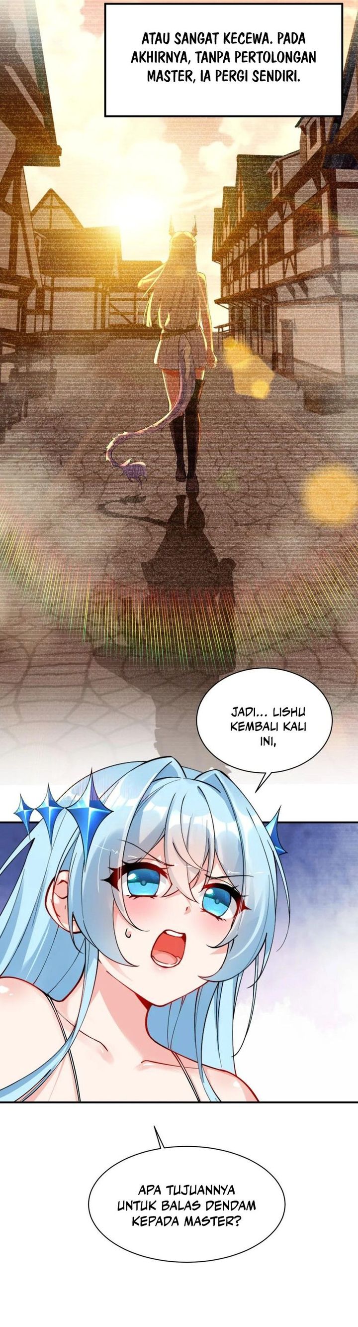 I, Who Have the Natural Charismatic Traits, Was Targeted by Yandere Disciples chapter 13