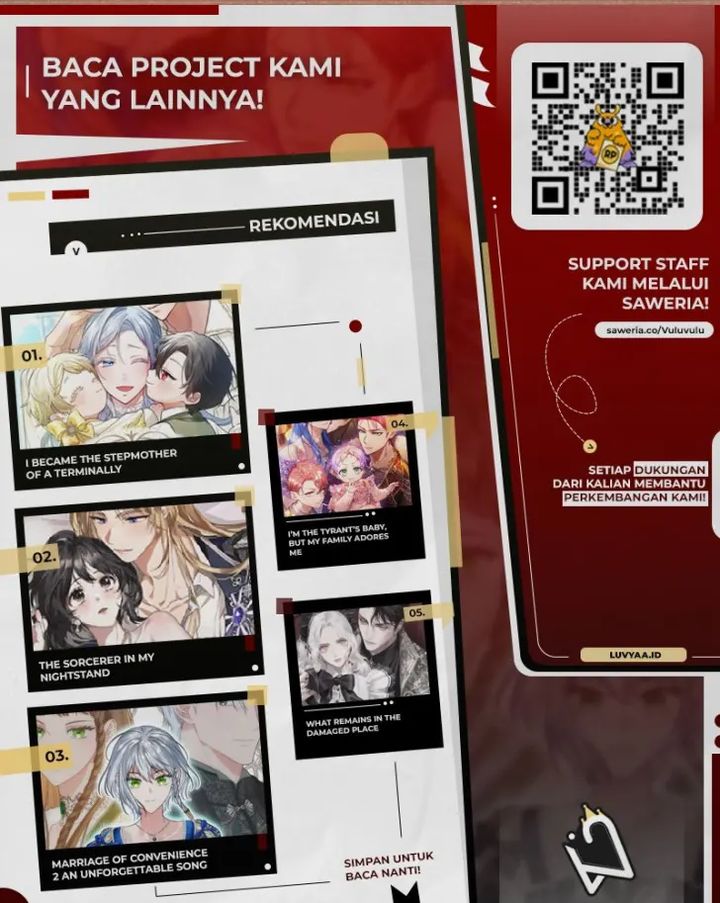 I, Who Have the Natural Charismatic Traits, Was Targeted by Yandere Disciples chapter 20