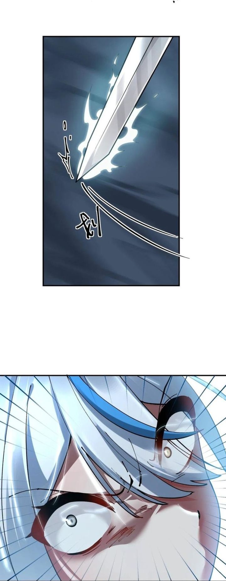 I, Who Have the Natural Charismatic Traits, Was Targeted by Yandere Disciples Chapter 21 Bahasa Indonesia