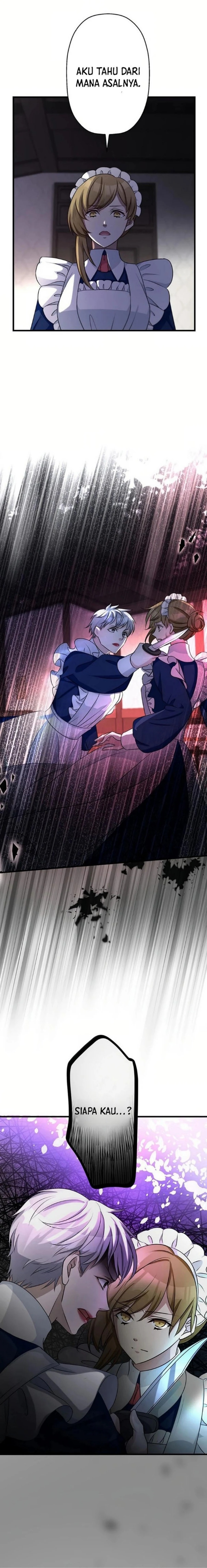 I Will Break Ties With the Harmful Sister Chapter 16 Bahasa Indonesia