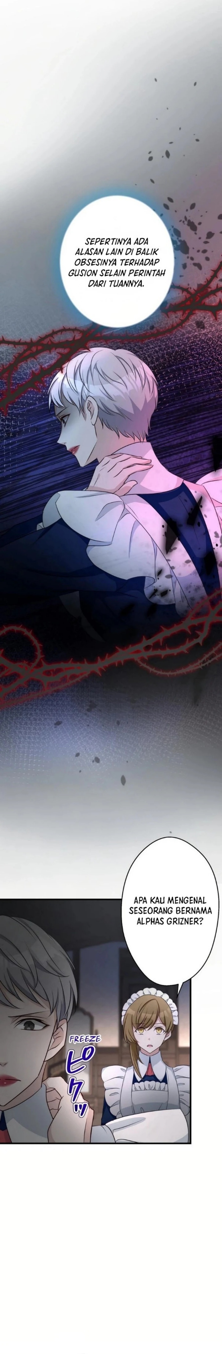 I Will Break Ties With the Harmful Sister Chapter 16 Bahasa Indonesia