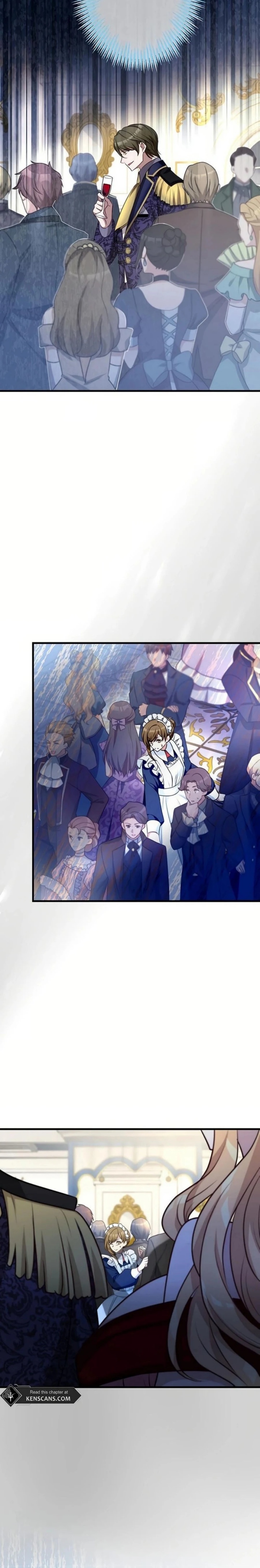 I Will Break Ties With the Harmful Sister Chapter 16 Bahasa Indonesia