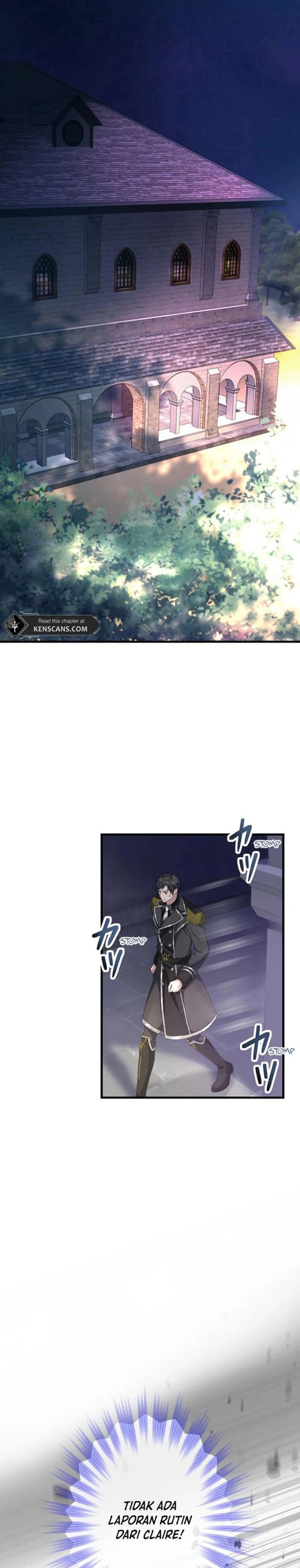 I Will Break Ties With the Harmful Sister chapter 23