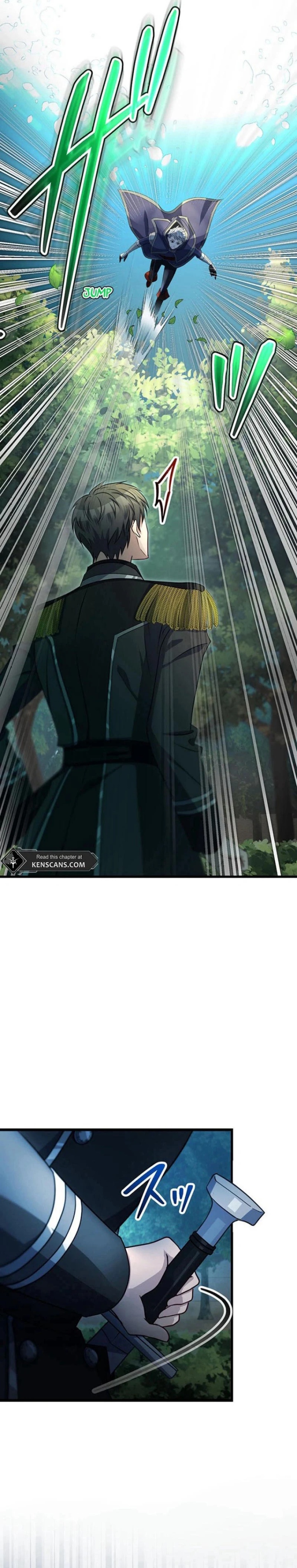 I Will Break Ties With the Harmful Sister chapter 23