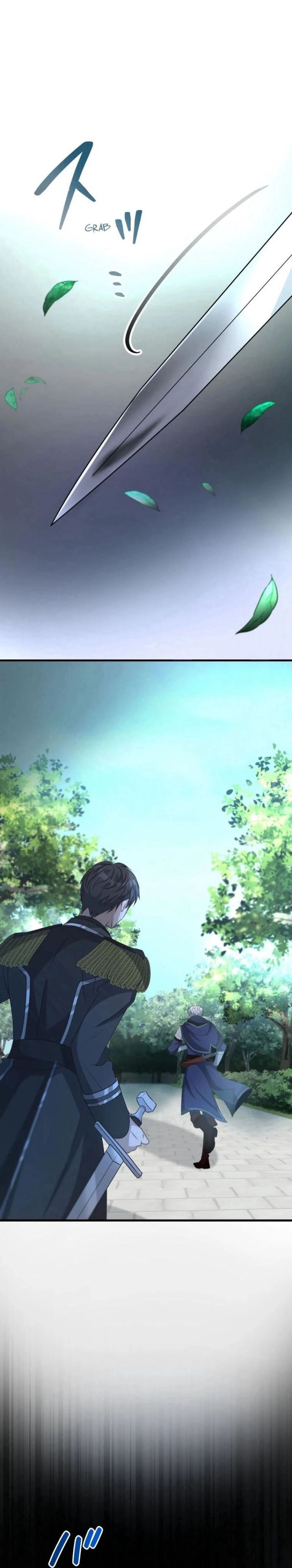 I Will Break Ties With the Harmful Sister chapter 24