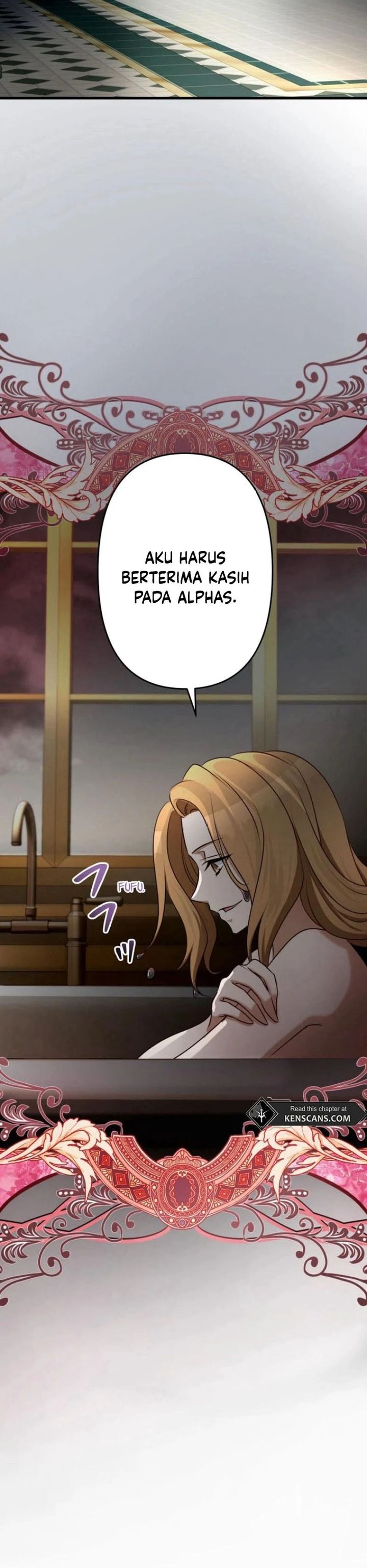 I Will Break Ties With the Harmful Sister chapter 24