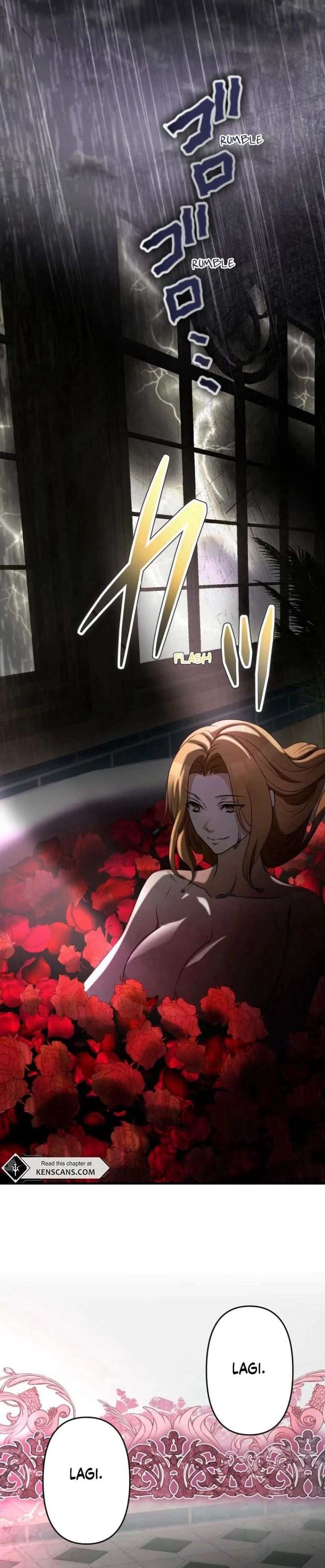 I Will Break Ties With the Harmful Sister chapter 24