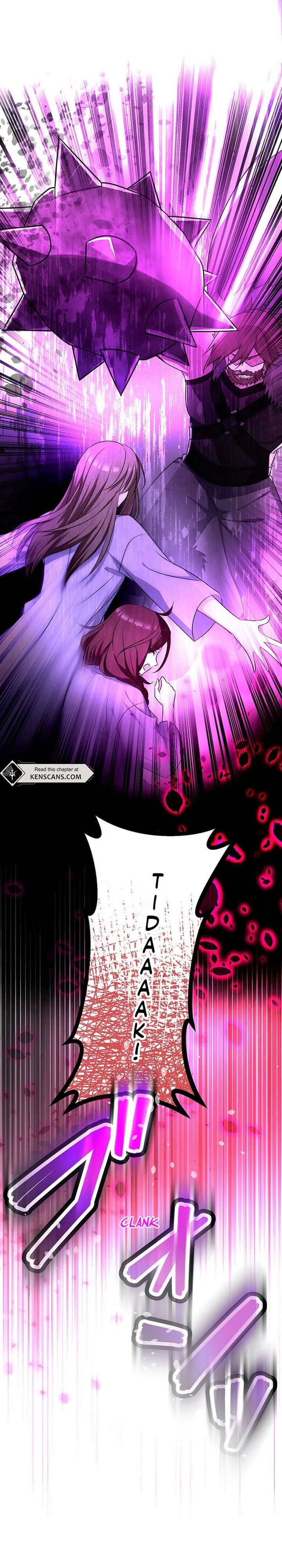 I Will Break Ties With the Harmful Sister Chapter 25 Bahasa Indonesia