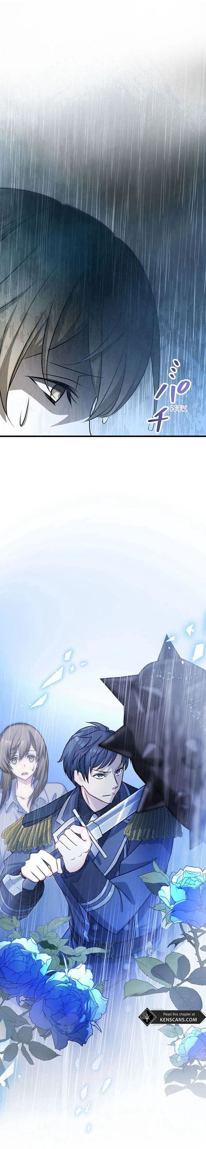 I Will Break Ties With the Harmful Sister Chapter 25 Bahasa Indonesia