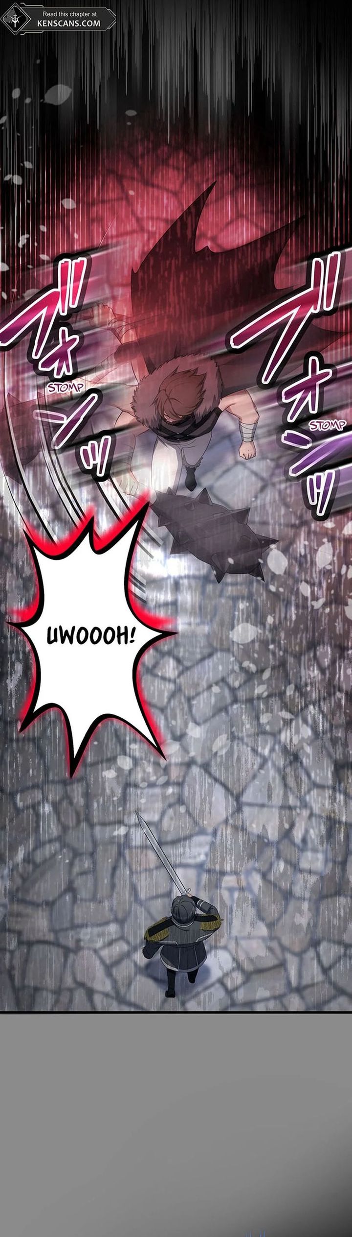 I Will Break Ties With the Harmful Sister Chapter 25 Bahasa Indonesia