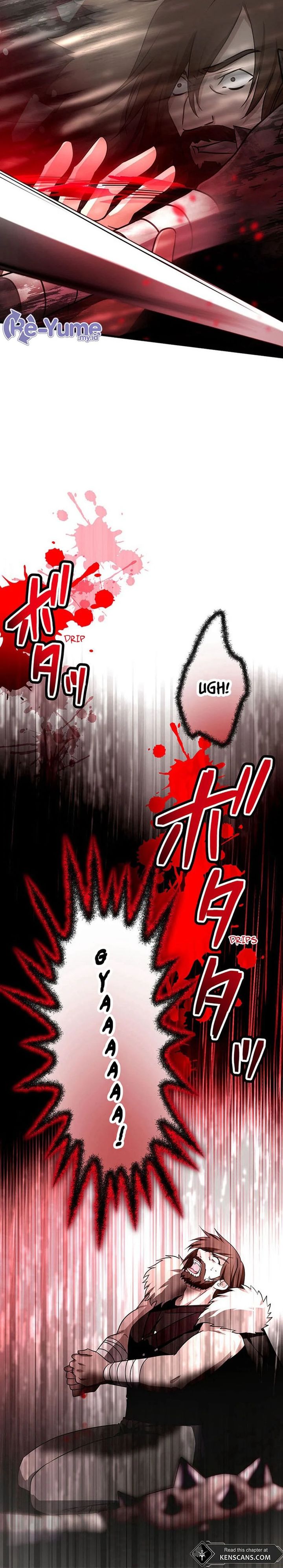 I Will Break Ties With the Harmful Sister Chapter 25 Bahasa Indonesia