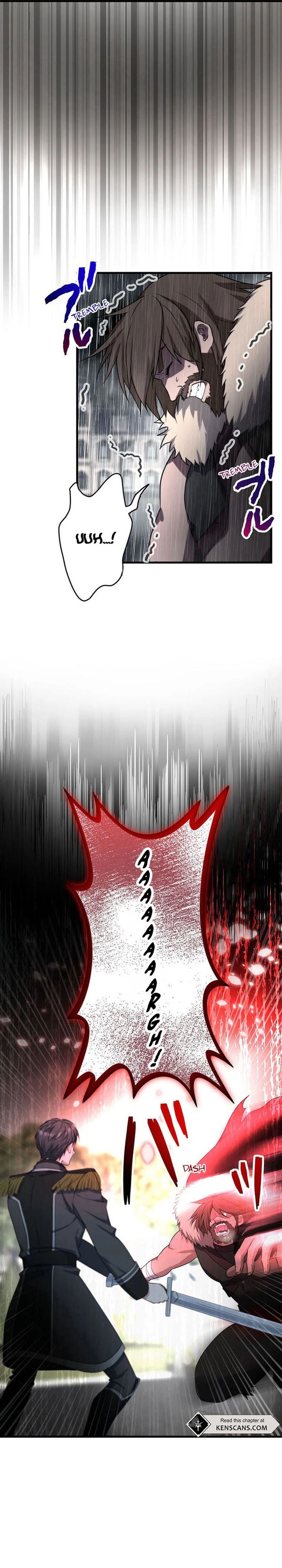 I Will Break Ties With the Harmful Sister Chapter 25 Bahasa Indonesia