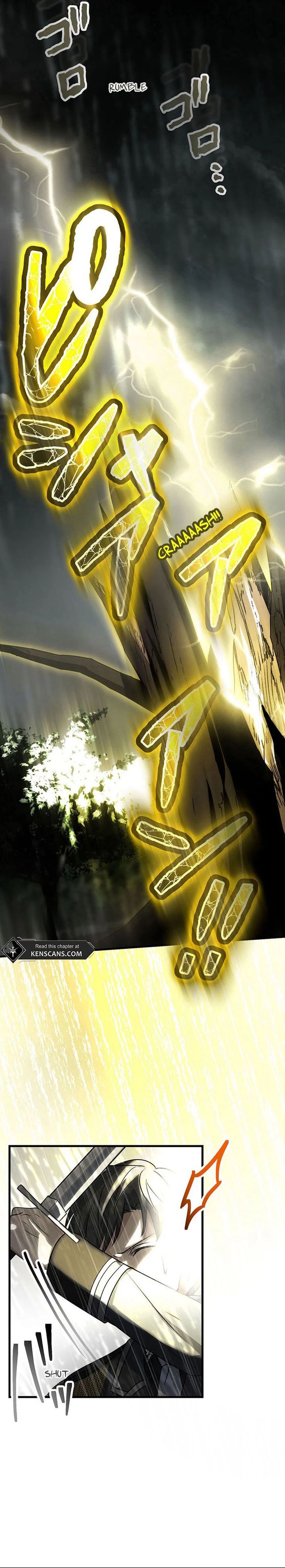 I Will Break Ties With the Harmful Sister Chapter 25 Bahasa Indonesia