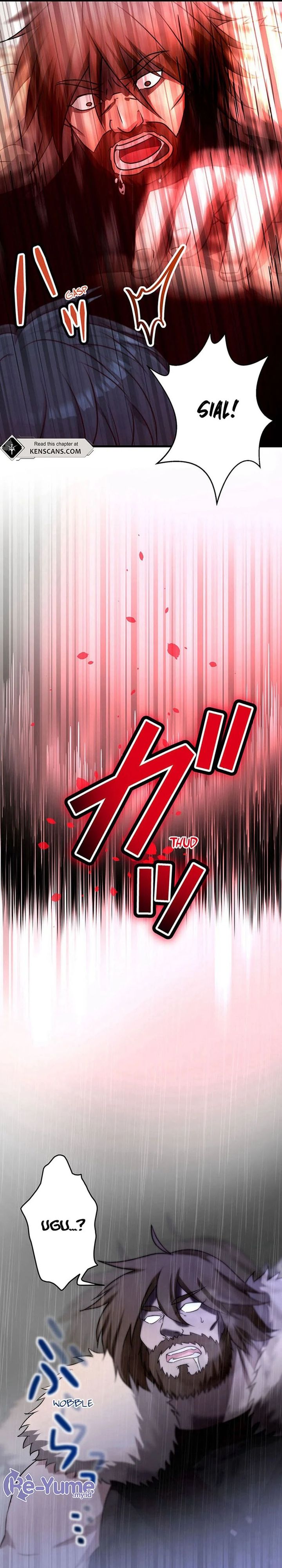 I Will Break Ties With the Harmful Sister Chapter 25 Bahasa Indonesia