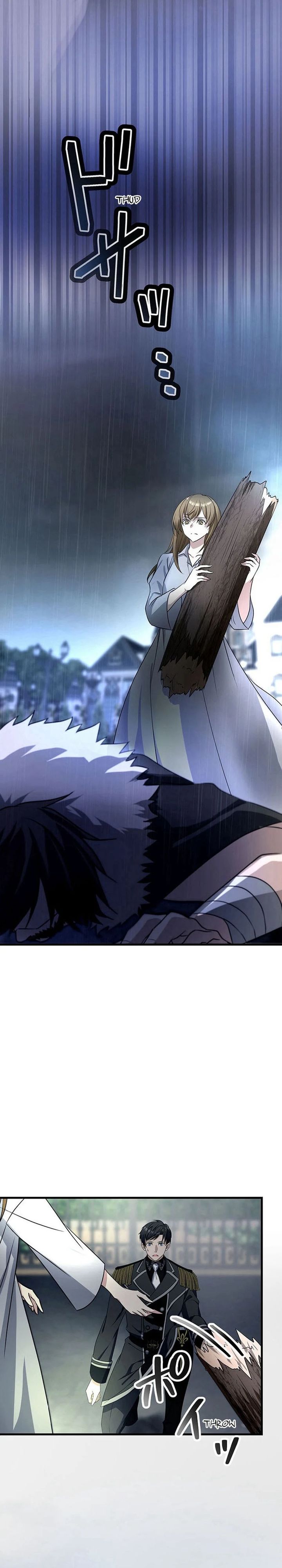 I Will Break Ties With the Harmful Sister Chapter 25 Bahasa Indonesia